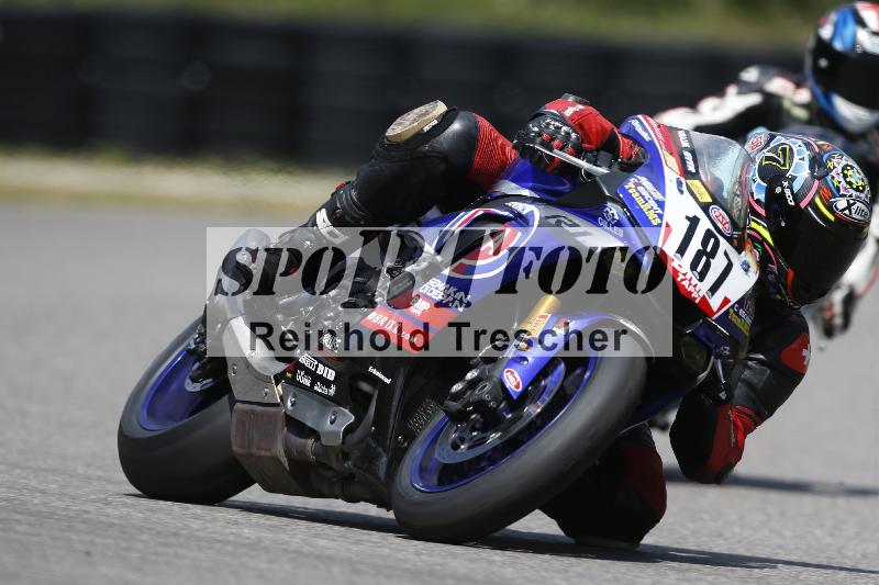 /21 29.05.2025 Speer Racing ADR/Gruppe rot/187